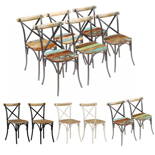 6er set antik - set,