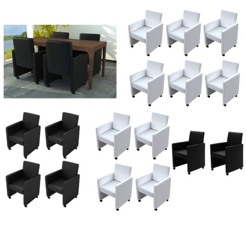 6er set esszimmerstuhl - set,