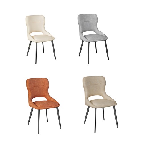 6x esszimmerstühle - 2/4/6x,