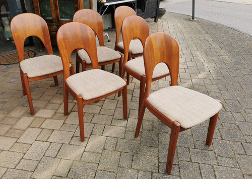 Dänische mid century design - dänische,