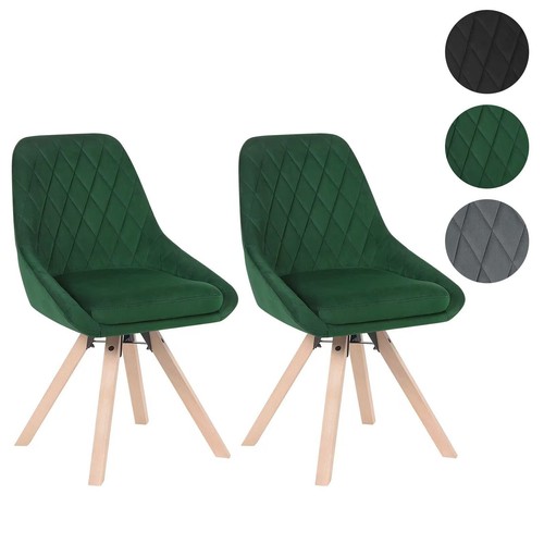6x esszimmerstühle - 2/4/6x,