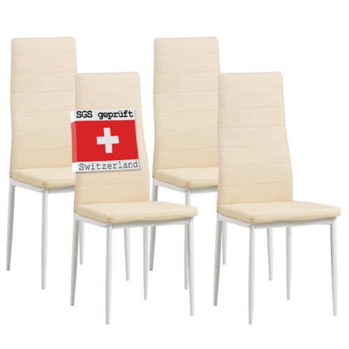 Esszimmerstühle set stk - esszimmerstühle,