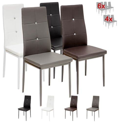 Esszimmerstühle set stk - esszimmerstühle,