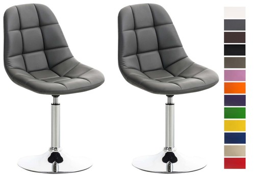 2er set stühle emil - set,