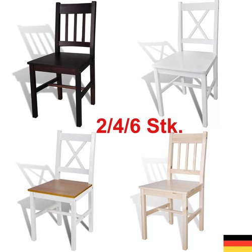 6stk esszimmerstuhl - 2/4/6stk.,