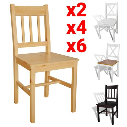 Esszimmerstühle set - esszimmerstühle,