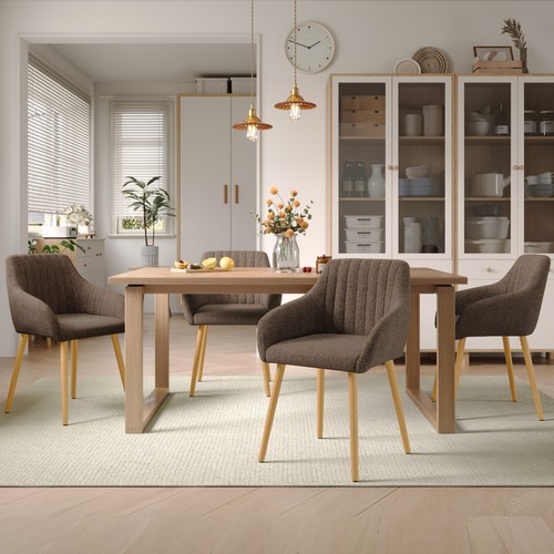 Esszimmerstühle 6er set - esszimmerstühle,