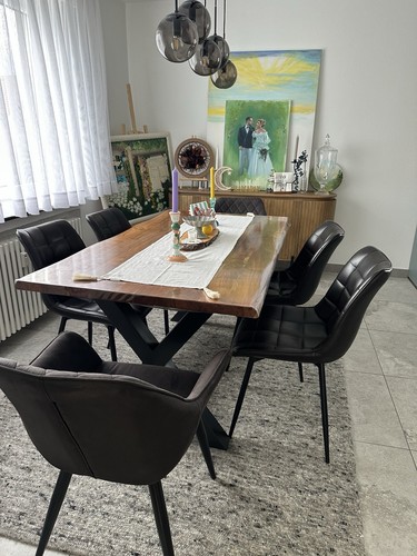 6er set moderne - set,