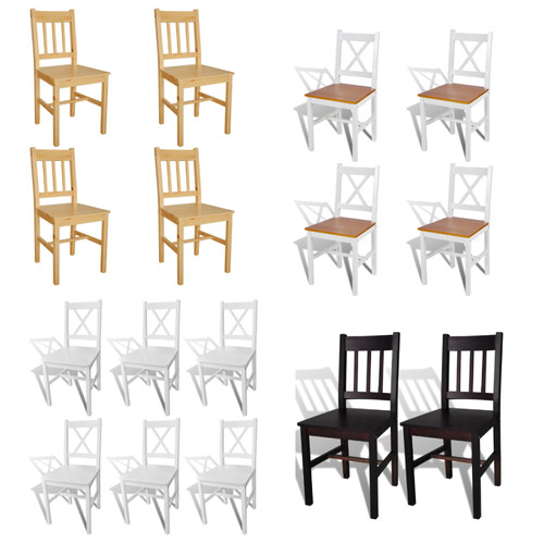 Esszimmerstühle set - esszimmerstühle,