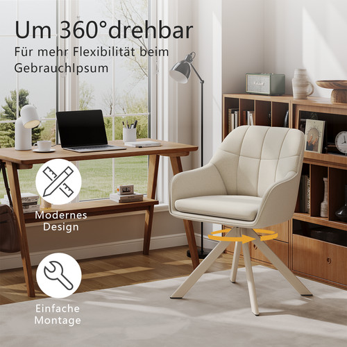Goeurvant esszimmerstühle - goeurvant,